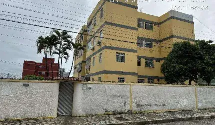 Oportunidade Única em JOAO PESSOA - PB | Tipo: Apartamento | Negociação: Venda Online  | Situação: Imóvel