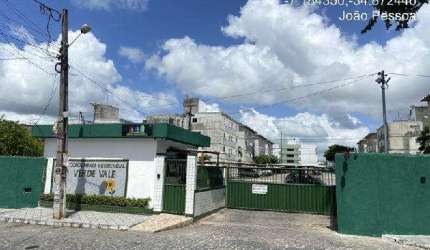 Oportunidade Única em JOAO PESSOA - PB | Tipo: Apartamento | Negociação: Venda Online  | Situação: Imóvel