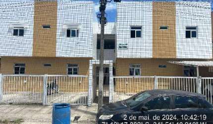Oportunidade Única em JOAO PESSOA - PB | Tipo: Apartamento | Negociação: Venda Online  | Situação: Imóvel