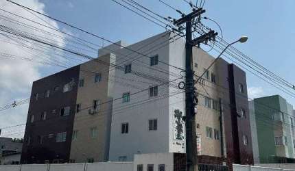 Oportunidade Única em JOAO PESSOA - PB | Tipo: Apartamento | Negociação: Venda Direta Online  | Situação: Imóvel