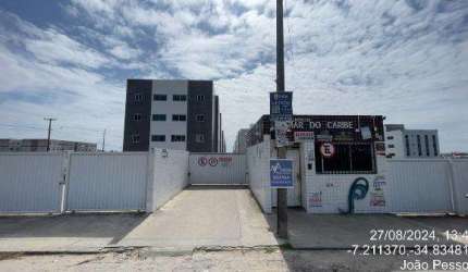 Oportunidade Única em JOAO PESSOA - PB | Tipo: Apartamento | Negociação: Venda Direta Online  | Situação: Imóvel
