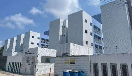 Oportunidade Única em JOAO PESSOA - PB | Tipo: Apartamento | Negociação: Venda Direta Online  | Situação: Imóvel