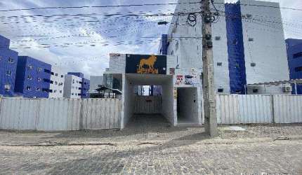 Oportunidade Única em JOAO PESSOA - PB | Tipo: Apartamento | Negociação: Venda Direta Online  | Situação: Imóvel