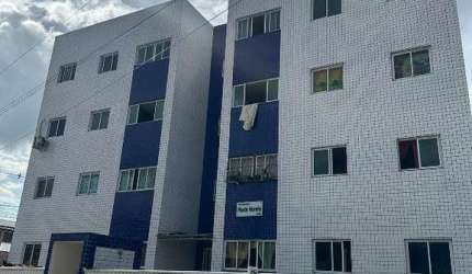 Oportunidade Única em JOAO PESSOA - PB | Tipo: Apartamento | Negociação: Venda Direta Online  | Situação: Imóvel