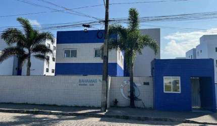 Oportunidade Única em JOAO PESSOA - PB | Tipo: Apartamento | Negociação: Venda Direta Online  | Situação: Imóvel