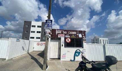 Oportunidade Única em JOAO PESSOA - PB | Tipo: Apartamento | Negociação: Venda Direta Online  | Situação: Imóvel