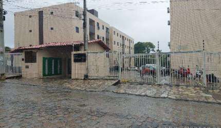 Oportunidade Única em JOAO PESSOA - PB | Tipo: Apartamento | Negociação: Venda Direta Online  | Situação: Imóvel