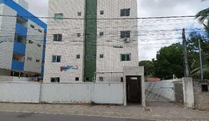 Oportunidade Única em JOAO PESSOA - PB | Tipo: Apartamento | Negociação: Venda Direta Online  | Situação: Imóvel