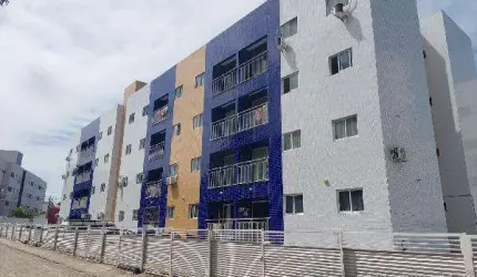 Oportunidade Única em JOAO PESSOA - PB | Tipo: Apartamento | Negociação: Venda Direta Online  | Situação: Imóvel