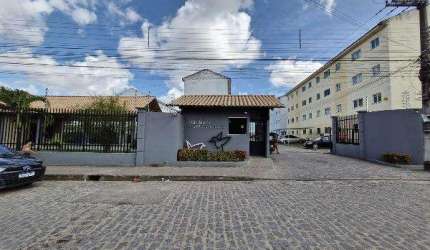 Oportunidade Única em JOAO PESSOA - PB | Tipo: Apartamento | Negociação: Venda Direta Online  | Situação: Imóvel