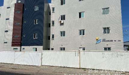 Oportunidade Única em JOAO PESSOA - PB | Tipo: Apartamento | Negociação: Venda Direta Online  | Situação: Imóvel