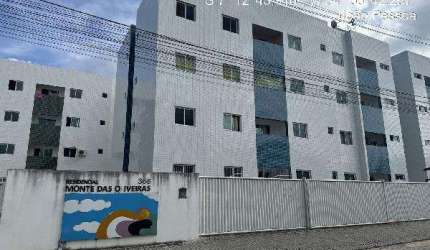 Oportunidade Única em JOAO PESSOA - PB | Tipo: Apartamento | Negociação: Venda Direta Online  | Situação: Imóvel