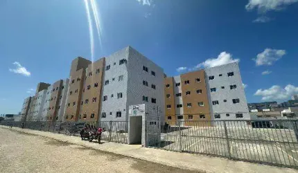 Oportunidade Única em JOAO PESSOA - PB | Tipo: Apartamento | Negociação: Venda Direta Online  | Situação: Imóvel