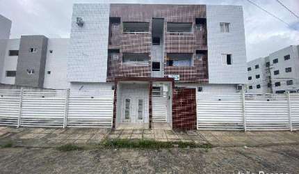 Oportunidade Única em JOAO PESSOA - PB | Tipo: Apartamento | Negociação: Venda Direta Online  | Situação: Imóvel