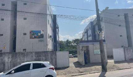 Oportunidade Única em JOAO PESSOA - PB | Tipo: Apartamento | Negociação: Venda Direta Online  | Situação: Imóvel