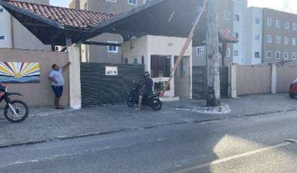 Oportunidade Única em JOAO PESSOA - PB | Tipo: Apartamento | Negociação: Venda Direta Online  | Situação: Imóvel