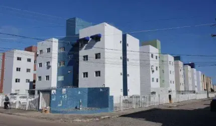 Oportunidade Única em JOAO PESSOA - PB | Tipo: Apartamento | Negociação: Venda Direta Online  | Situação: Imóvel