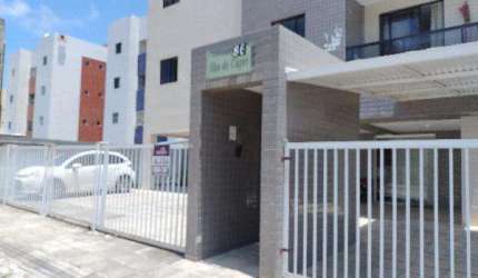 Oportunidade Única em JOAO PESSOA - PB | Tipo: Apartamento | Negociação: Venda Direta Online  | Situação: Imóvel