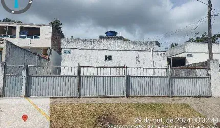 Oportunidade Única em BAYEUX - PB | Tipo: Casa | Negociação: Venda Direta Online  | Situação: Imóvel