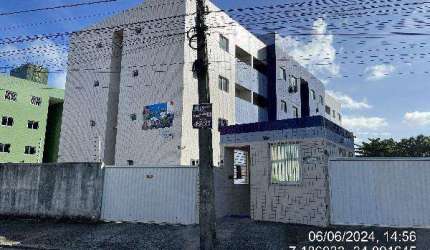 Oportunidade Única em JOAO PESSOA - PB | Tipo: Apartamento | Negociação: Venda Direta Online  | Situação: Imóvel