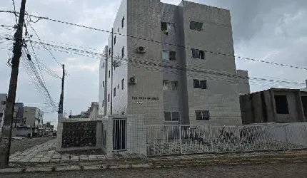 Oportunidade Única em JOAO PESSOA - PB | Tipo: Apartamento | Negociação: Venda Direta Online  | Situação: Imóvel