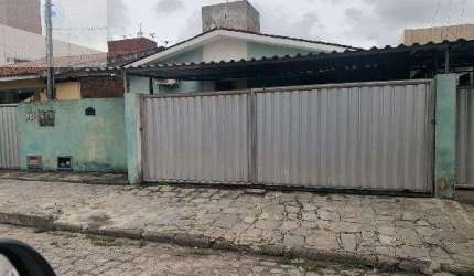 Oportunidade Única em JOAO PESSOA - PB | Tipo: Casa | Negociação: Venda Direta Online  | Situação: Imóvel