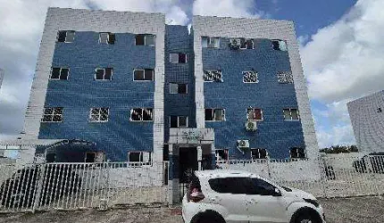 Oportunidade Única em JOAO PESSOA - PB | Tipo: Apartamento | Negociação: Venda Direta Online  | Situação: Imóvel