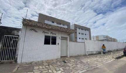 Oportunidade Única em JOAO PESSOA - PB | Tipo: Apartamento | Negociação: Venda Direta Online  | Situação: Imóvel