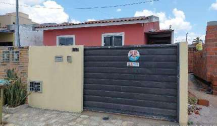 Oportunidade Única em JOAO PESSOA - PB | Tipo: Casa | Negociação: Venda Direta Online  | Situação: Imóvel