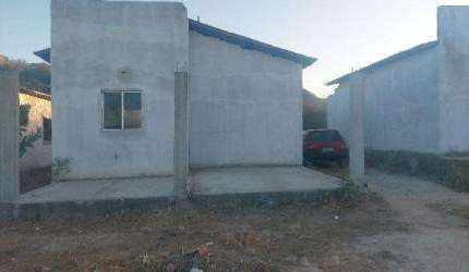 Oportunidade Única em BREJO DO CRUZ - PB | Tipo: Terreno | Negociação: Venda Direta Online  | Situação: Imóvel