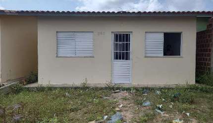 Oportunidade Única em CAMPINA GRANDE - PB | Tipo: Casa | Negociação: Venda Direta Online  | Situação: Imóvel