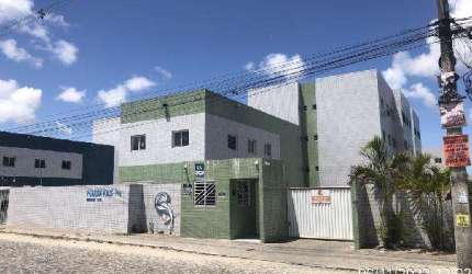 Oportunidade Única em JOAO PESSOA - PB | Tipo: Apartamento | Negociação: Venda Direta Online  | Situação: Imóvel