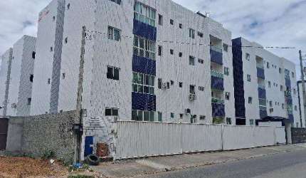 Oportunidade Única em JOAO PESSOA - PB | Tipo: Apartamento | Negociação: Venda Online  | Situação: Imóvel
