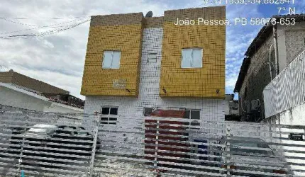 Oportunidade Única em JOAO PESSOA - PB | Tipo: Apartamento | Negociação: Venda Online  | Situação: Imóvel