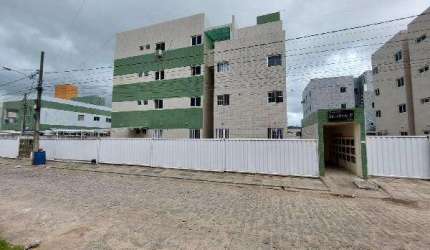 Oportunidade Única em JOAO PESSOA - PB | Tipo: Apartamento | Negociação: Venda Online  | Situação: Imóvel
