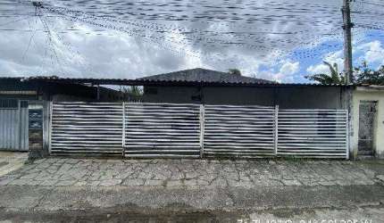 Oportunidade Única em BAYEUX - PB | Tipo: Casa | Negociação: Venda Direta Online  | Situação: Imóvel