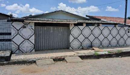 Oportunidade Única em JOAO PESSOA - PB | Tipo: Casa | Negociação: Venda Direta Online  | Situação: Imóvel