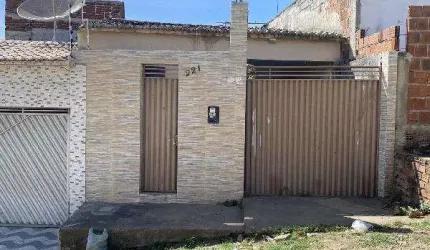 Oportunidade Única em CAJAZEIRAS - PB | Tipo: Casa | Negociação: Venda Direta Online  | Situação: Imóvel