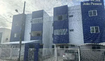 Oportunidade Única em JOAO PESSOA - PB | Tipo: Apartamento | Negociação: Venda Direta Online  | Situação: Imóvel