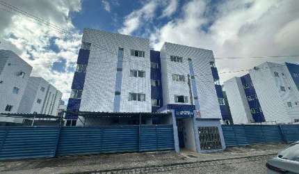 Oportunidade Única em JOAO PESSOA - PB | Tipo: Apartamento | Negociação: Venda Online  | Situação: Imóvel