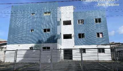 Oportunidade Única em JOAO PESSOA - PB | Tipo: Apartamento | Negociação: Venda Online  | Situação: Imóvel