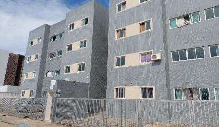 Oportunidade Única em JOAO PESSOA - PB | Tipo: Apartamento | Negociação: Venda Online  | Situação: Imóvel