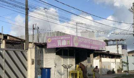 Oportunidade Única em CABEDELO - PB | Tipo: Casa | Negociação: Venda Online  | Situação: Imóvel