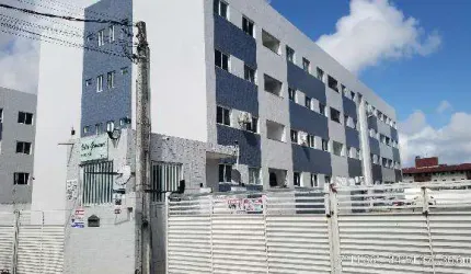 Oportunidade Única em JOAO PESSOA - PB | Tipo: Apartamento | Negociação: Venda Direta Online  | Situação: Imóvel