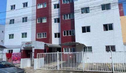 Oportunidade Única em JOAO PESSOA - PB | Tipo: Apartamento | Negociação: Venda Direta Online  | Situação: Imóvel