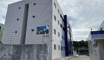 Oportunidade Única em JOAO PESSOA - PB | Tipo: Apartamento | Negociação: Venda Direta Online  | Situação: Imóvel