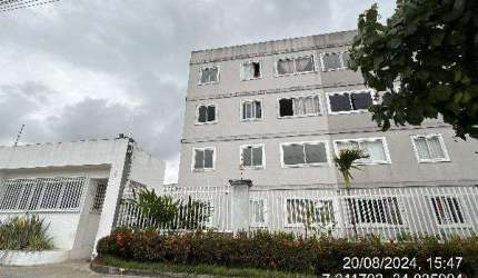 Oportunidade Única em JOAO PESSOA - PB | Tipo: Apartamento | Negociação: Venda Direta Online  | Situação: Imóvel