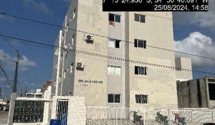 Oportunidade Única em JOAO PESSOA - PB | Tipo: Apartamento | Negociação: Venda Direta Online  | Situação: Imóvel