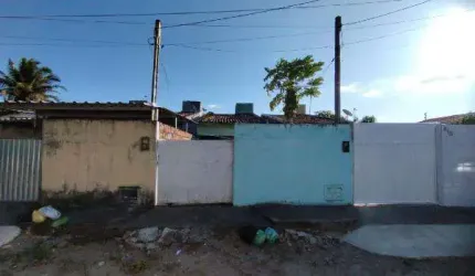 Oportunidade Única em SANTA RITA - PB | Tipo: Casa | Negociação: Venda Direta Online  | Situação: Imóvel