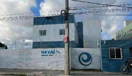 Oportunidade Única em JOAO PESSOA - PB | Tipo: Apartamento | Negociação: Venda Direta Online  | Situação: Imóvel